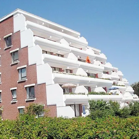 Haus-Halligblick-Wohnung-14-300701 Wyk auf Föhr