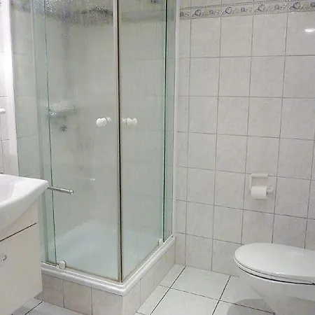 Haus-Halligblick-Wohnung-14-300701 Appartement *