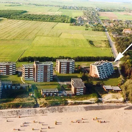 Haus-Halligblick-Wohnung-14-300701 *