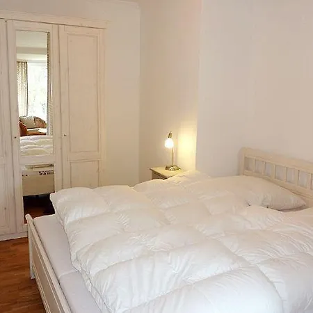 Appartement Haus-Halligblick-Wohnung-14-300701